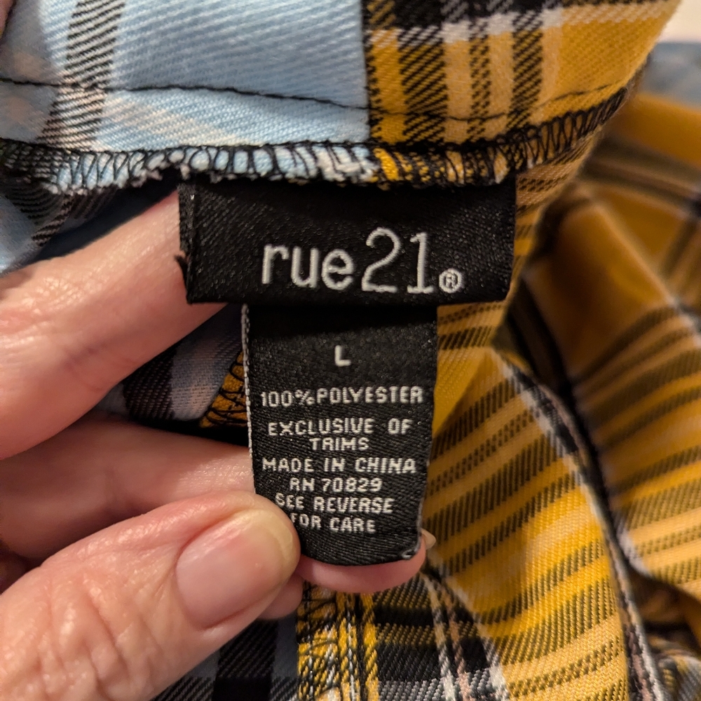 🌟3for$15 Rue21 Women's Skirt - Picture 8 of 12